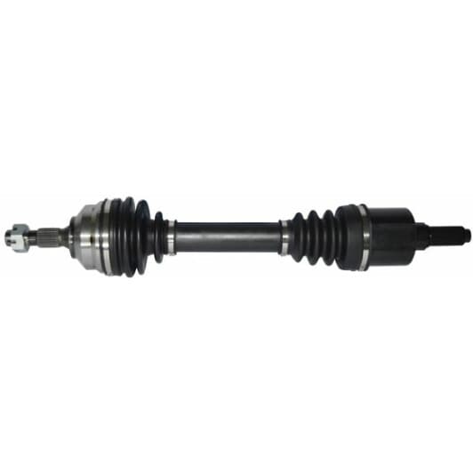 461909 Hart Піввісь для Citroen C5