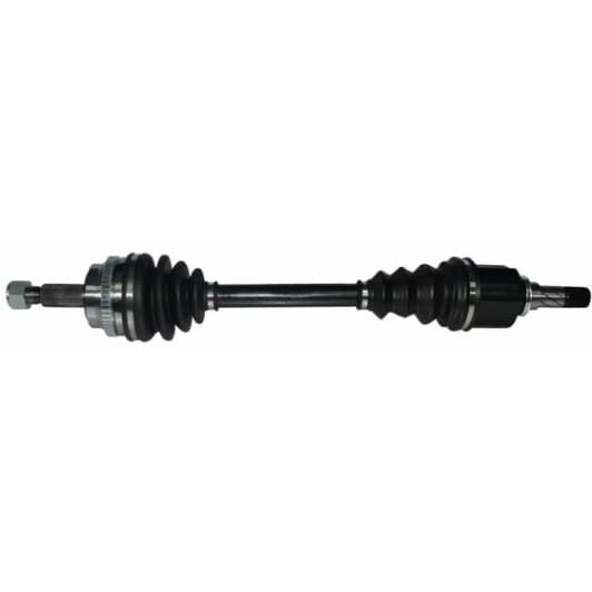 461956 Hart Піввісь