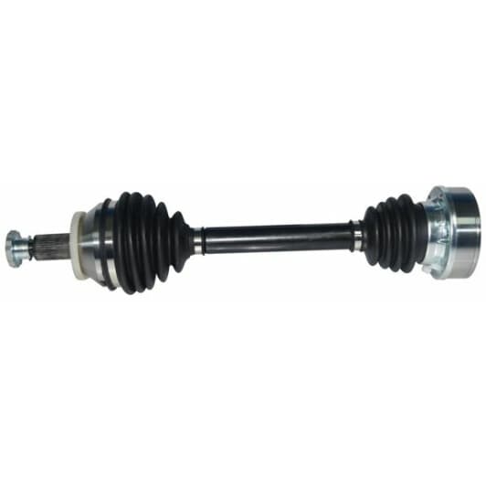 462022 Hart Піввісь