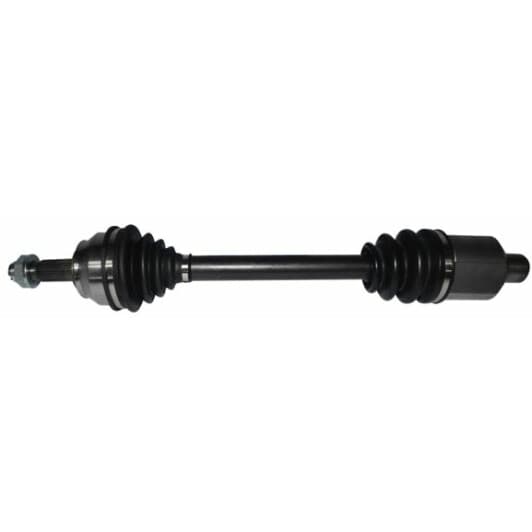 462032 Hart Полуось для Opel Corsa