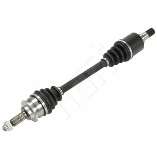 462183 Hart Піввісь