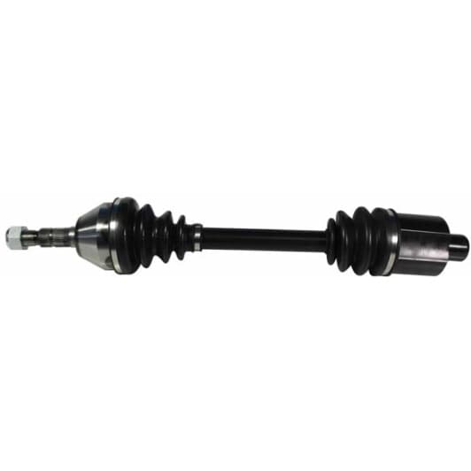 462537 Hart Піввісь