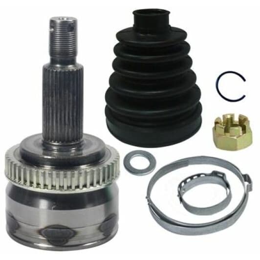 463116 Hart ШРУС