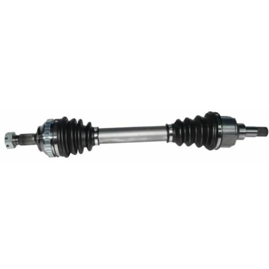 463337 Hart Полуось