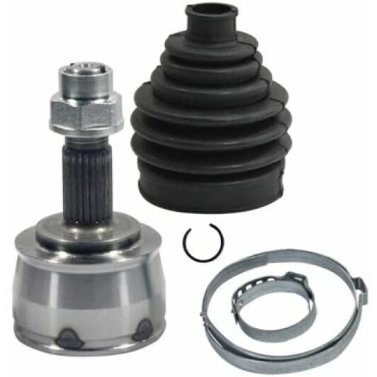 464356 Hart Граната