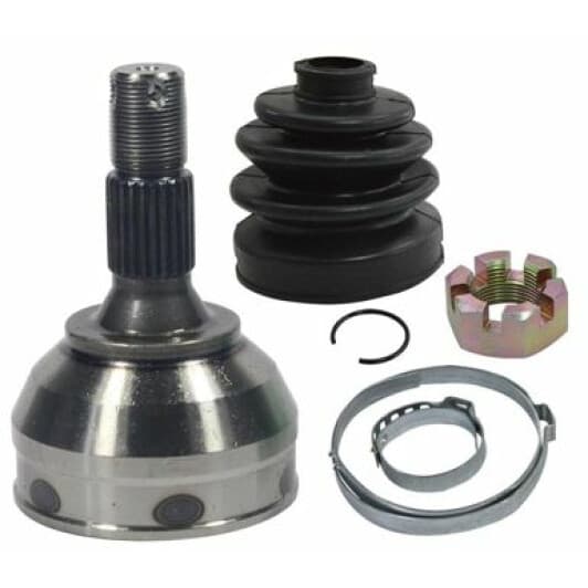 464371 Hart ШРУС