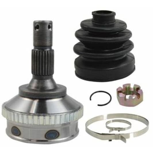 464374 Hart Граната