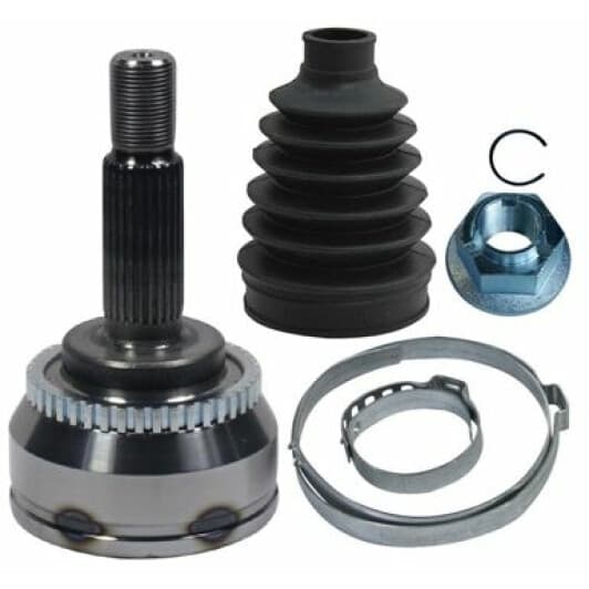 464375 Hart ШРУС