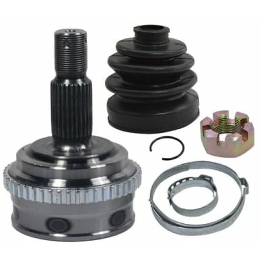 464376 Hart ШРУС