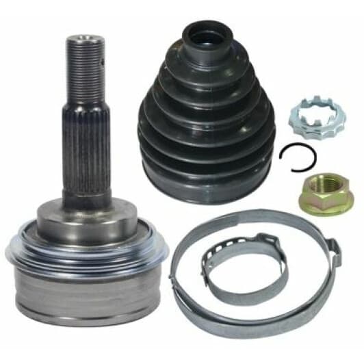 464377 Hart ШРУС