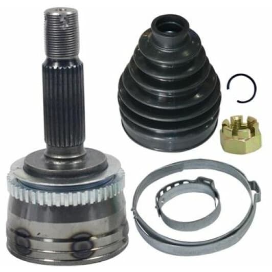 464383 Hart ШРУС для Hyundai Accent