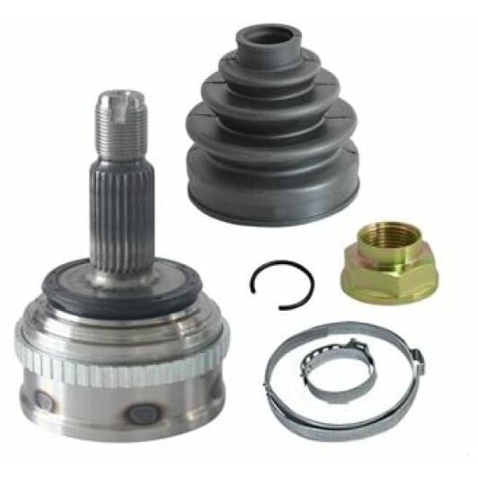 464384 Hart ШРУС для Honda Civic