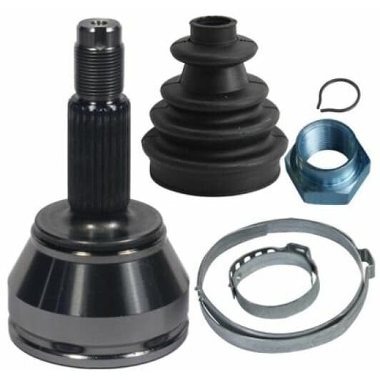 464385 Hart Граната