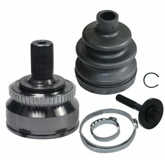 464391 Hart ШРУС