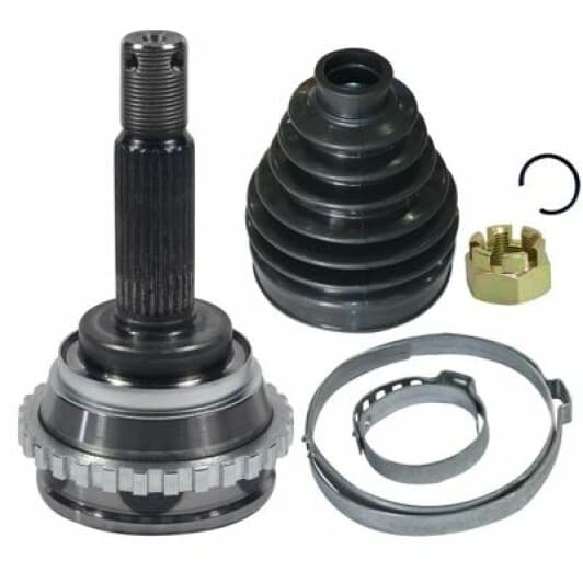 464403 Hart Граната