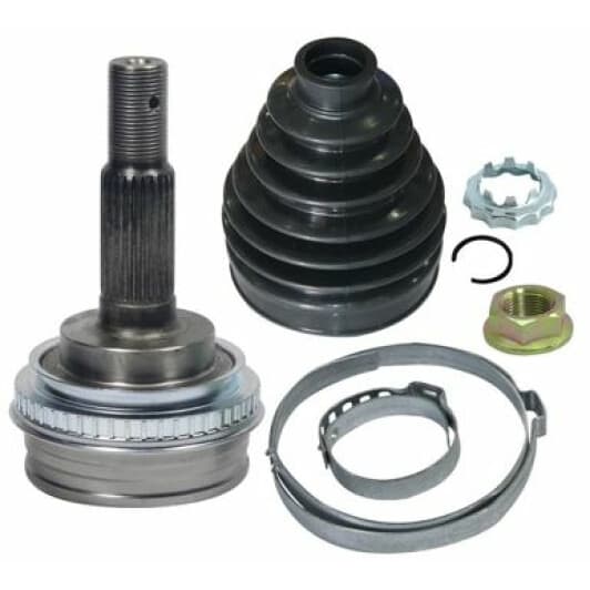 464417 Hart ШРУС