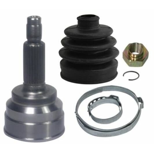 464524 Hart Граната