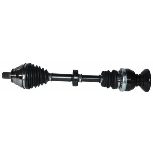 466954 Hart Піввісь