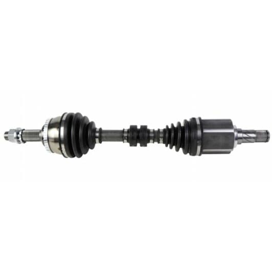 467036 Hart Полуось для Nissan X-Trail