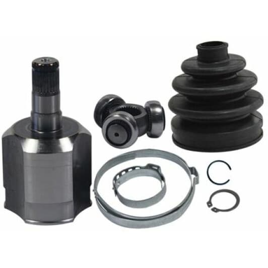 469687 Hart Граната