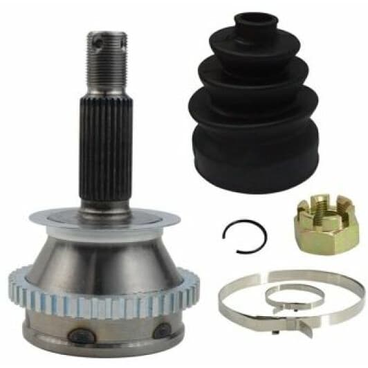 470780 Hart ШРУС