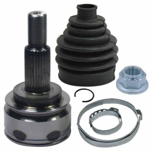 470790 Hart Граната