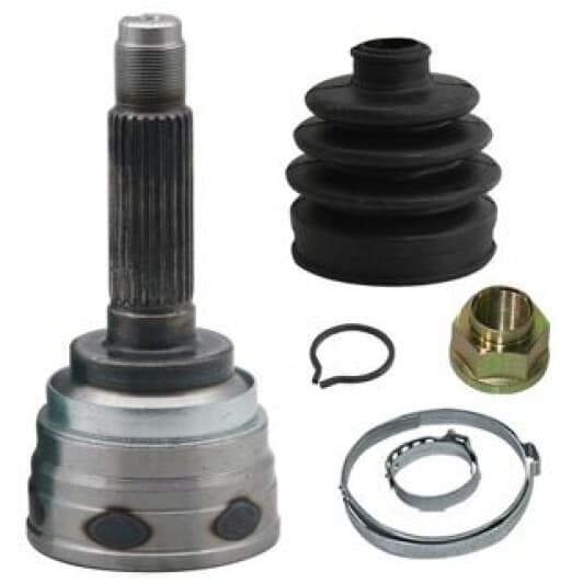 470797 Hart ШРУС для Daewoo Matiz