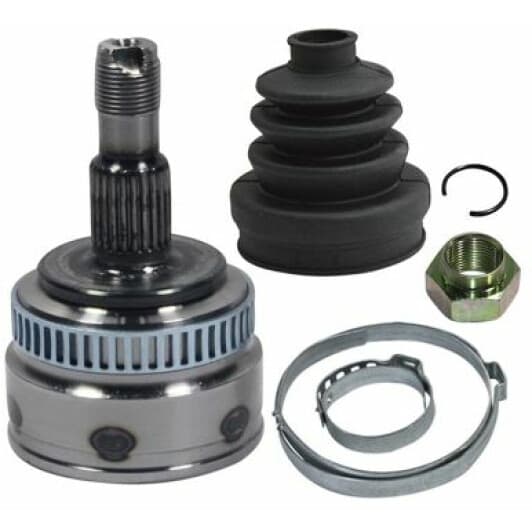 470804 Hart ШРУС