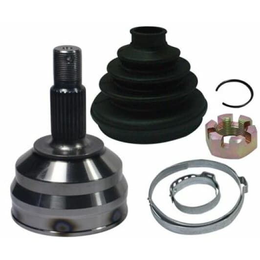 470826 Hart Граната