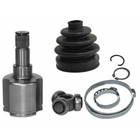 470827 Hart Граната