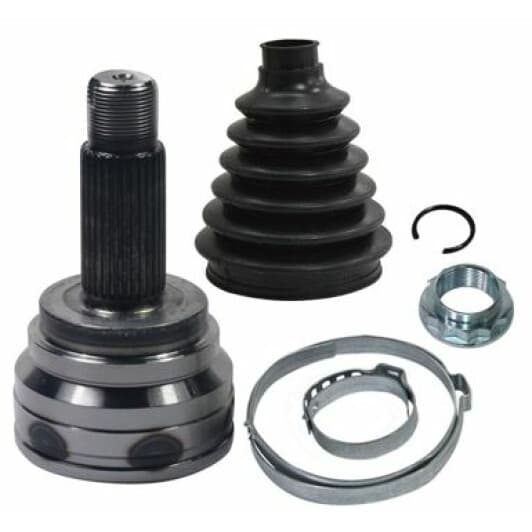 470833 Hart Граната