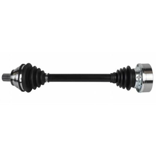 470844 Hart Піввісь