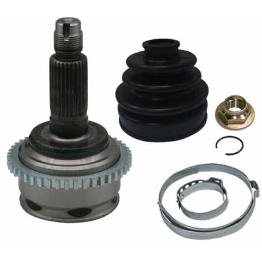 470895 Hart Граната для Mazda 6