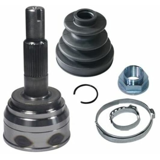 470916 Hart Граната