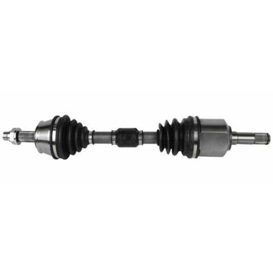 470925 Hart Піввісь