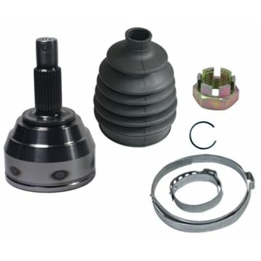 442551 Hart ШРУС