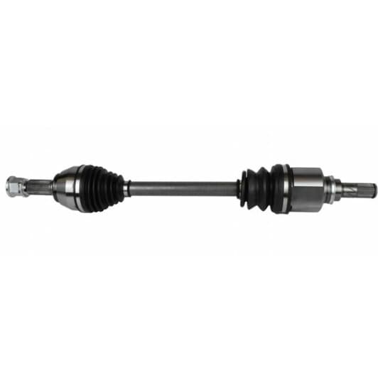 467025 Hart Полуось для Nissan NV200