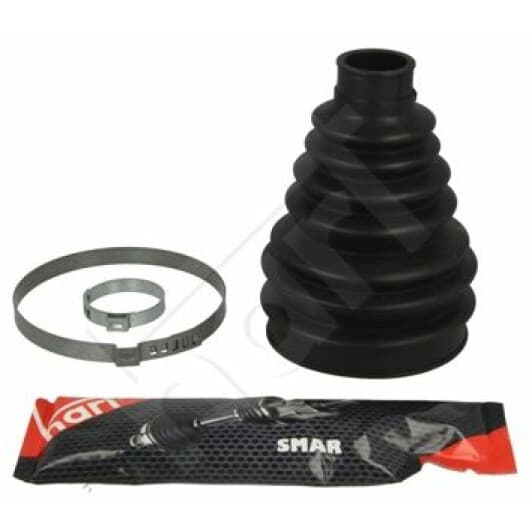 400991 Hart Пильовик гранати