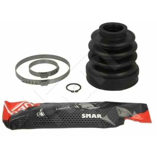 409216 Hart Пильовик гранати