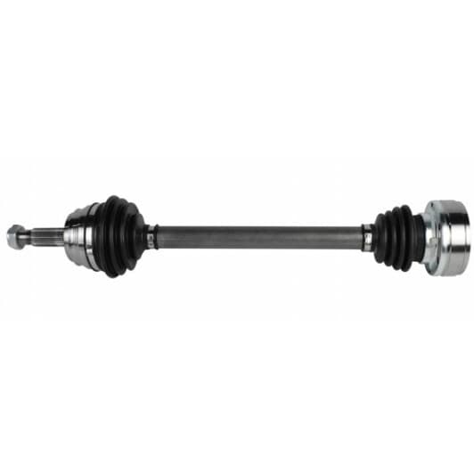 430665 Hart Полуось