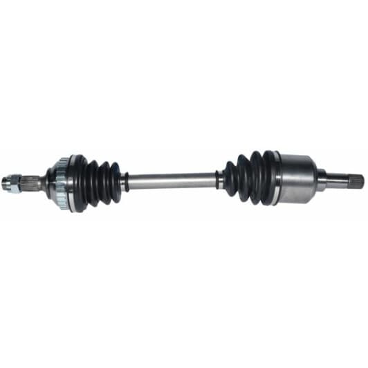 432775 Hart Піввісь