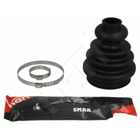 440051 Hart Пильовик гранати