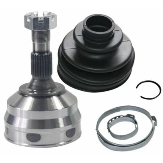 442553 Hart Граната