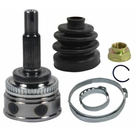 449056 Hart ШРУС