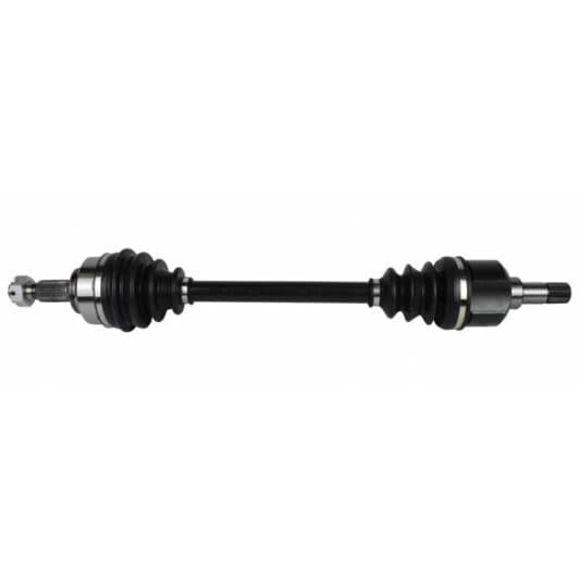 462158 Hart Полуось