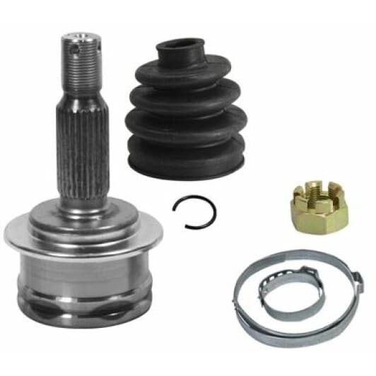 482661 Hart ШРУС