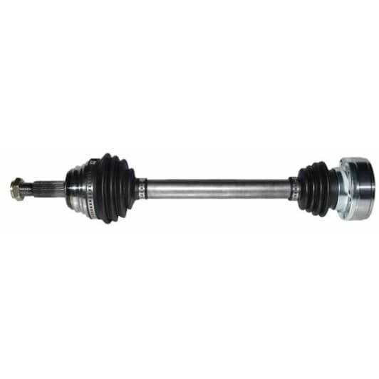 437401 Hart Полуось