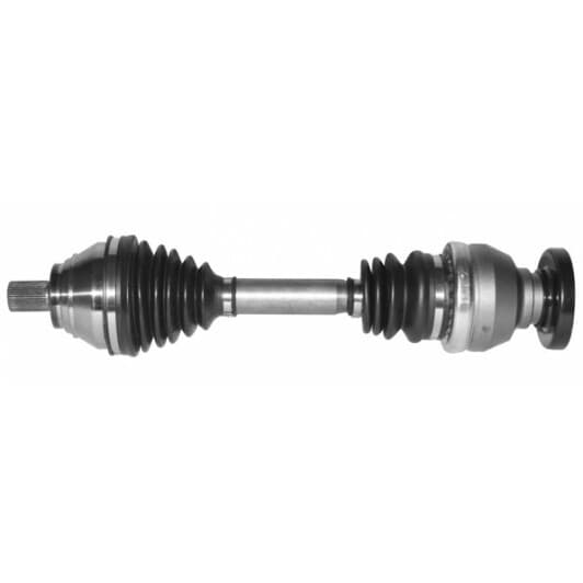 466953 Hart Піввісь