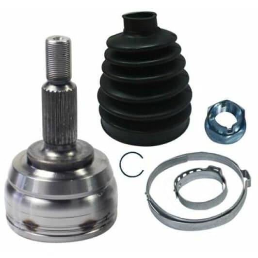 470858 Hart ШРУС