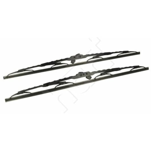 007517 Hart Щетки стеклоочистителя